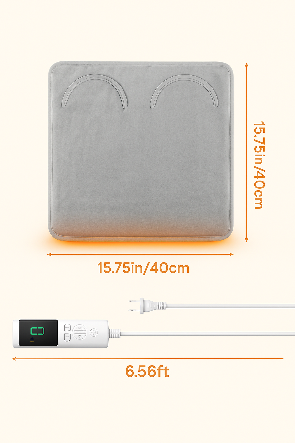 Warmorra CozyStep™