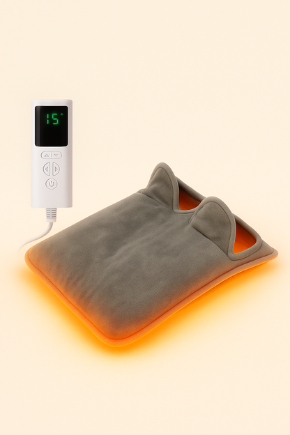 Warmorra CozyStep™