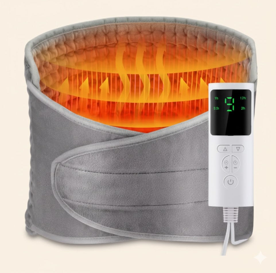 Warmorra Back Warmer