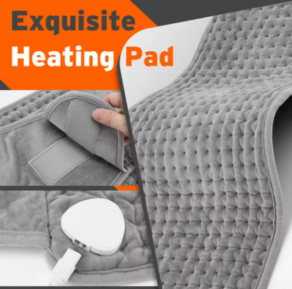 Warmorra Back Warmer