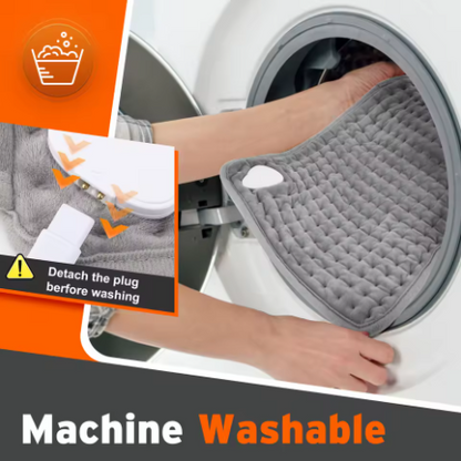 Warmorra Back Warmer